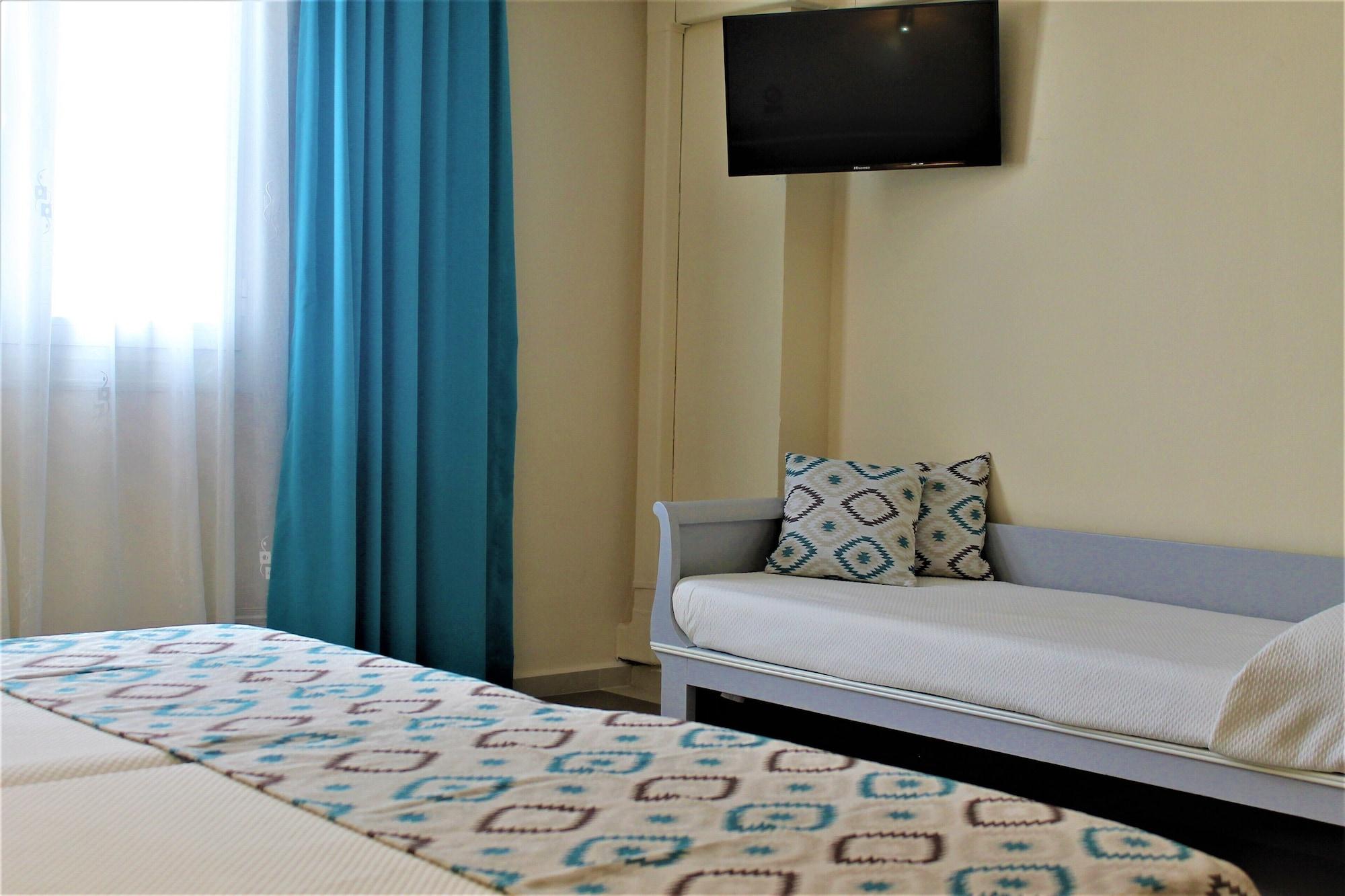Playa Sol Hotel