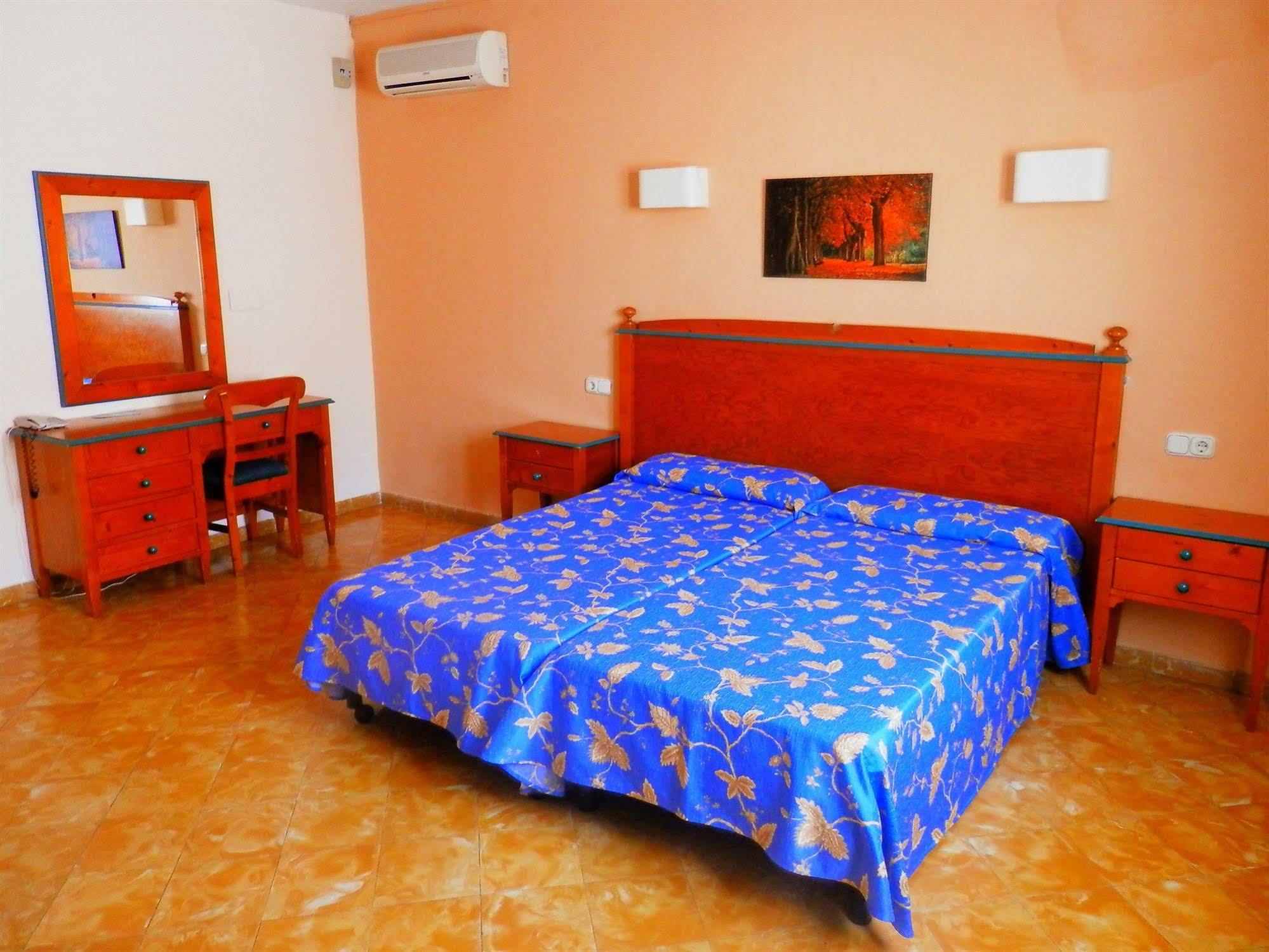 Hotel Playa Sol
