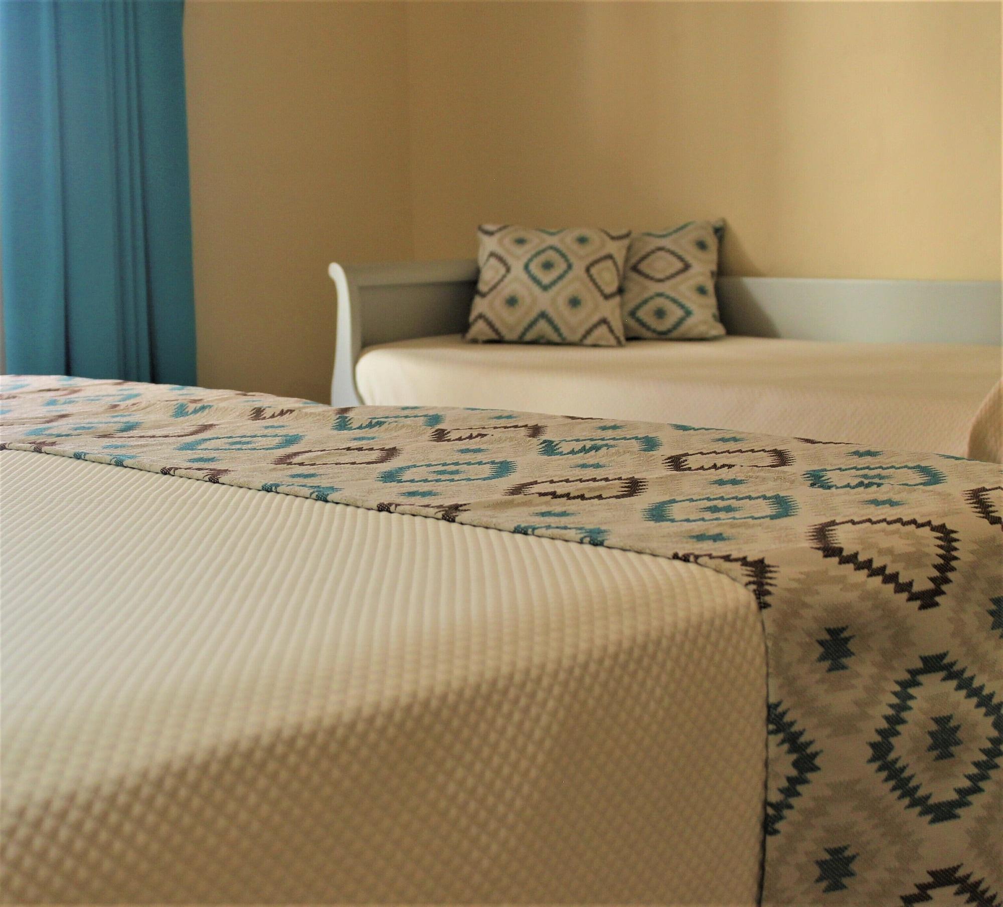 Hotell Playa Sol El Arenal (Mallorca)