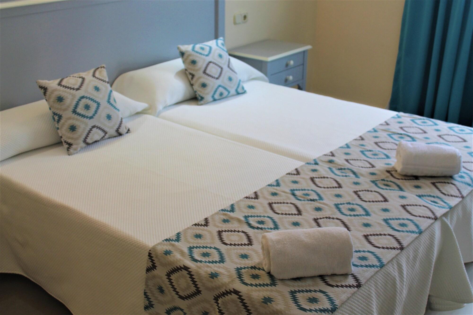 Hotell Playa Sol