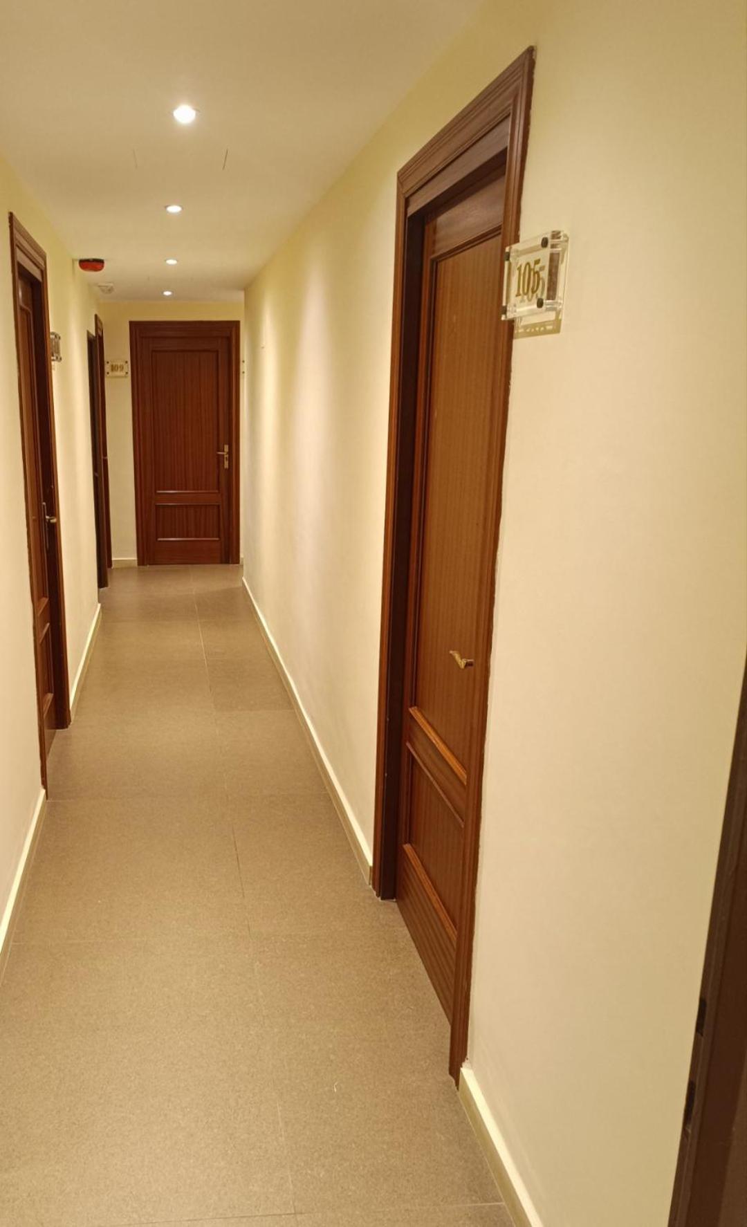 Hotell Playa Sol 2*