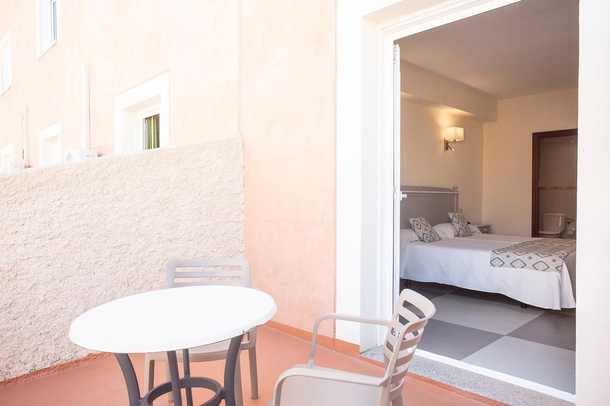 Playa Sol Hotell El Arenal (Mallorca)