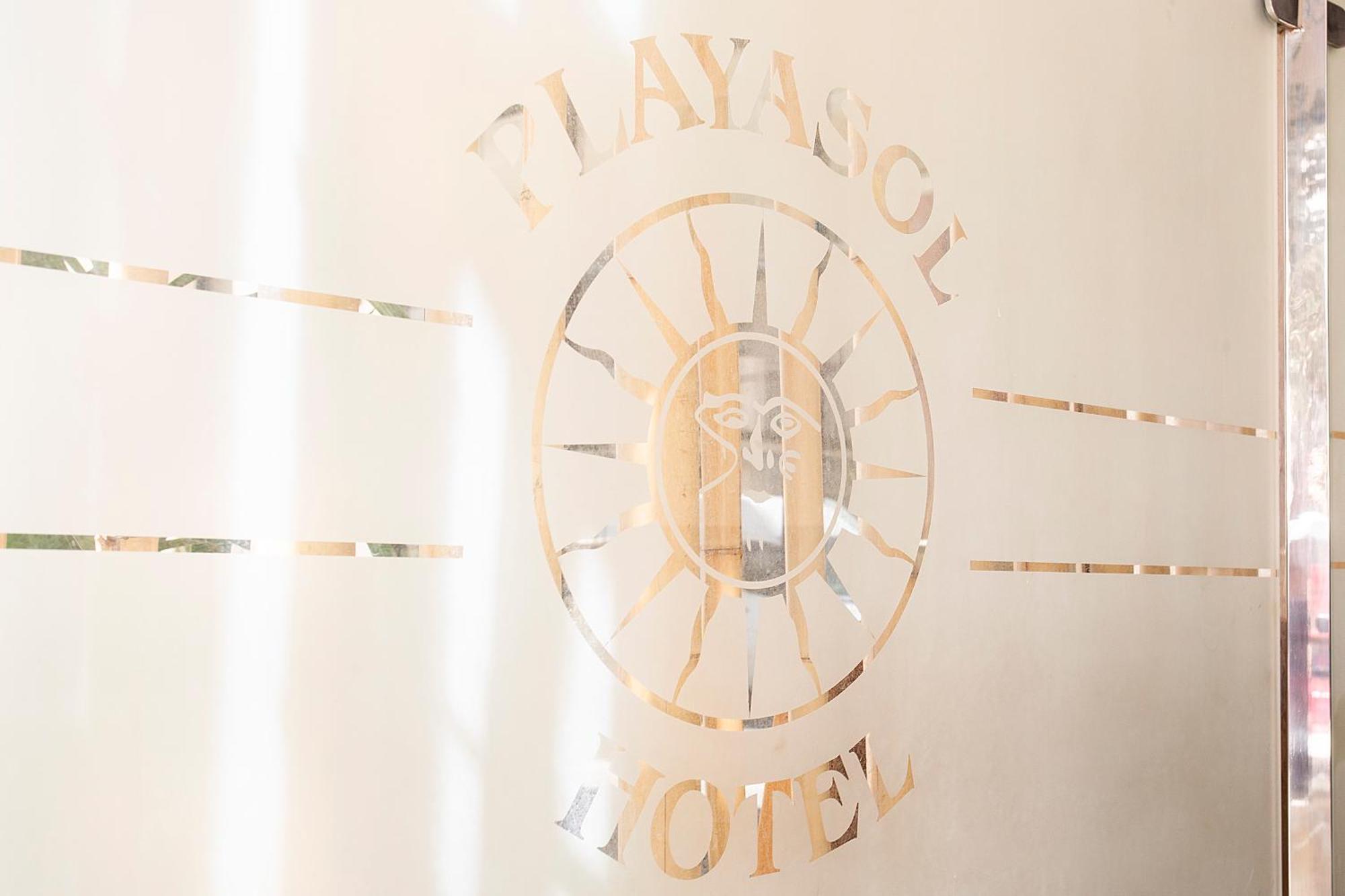 Hotell Playa Sol