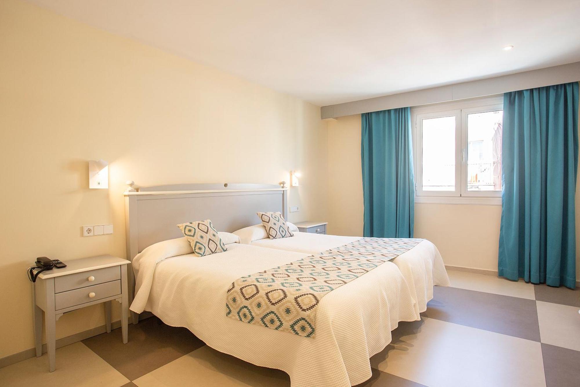 Playa Sol Hotell El Arenal (Mallorca)