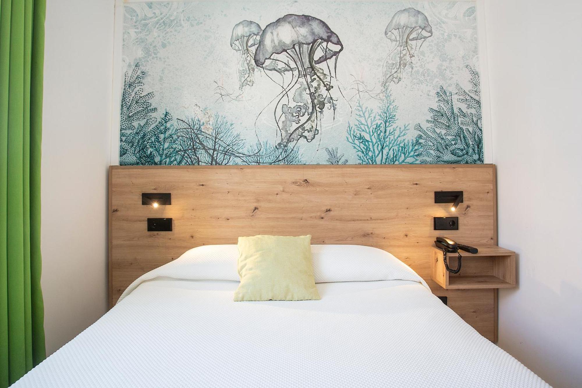 Hotell Playa Sol El Arenal (Mallorca)