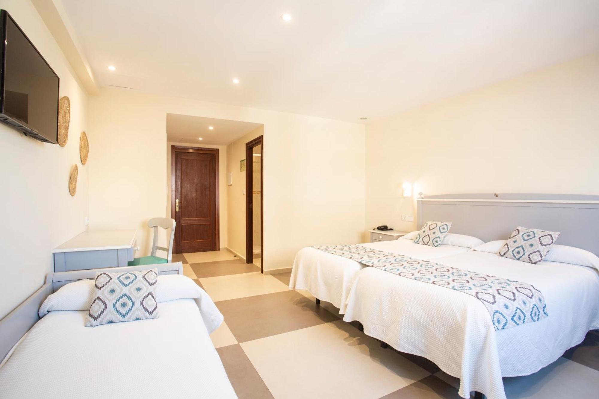 Hotell Playa Sol 2*