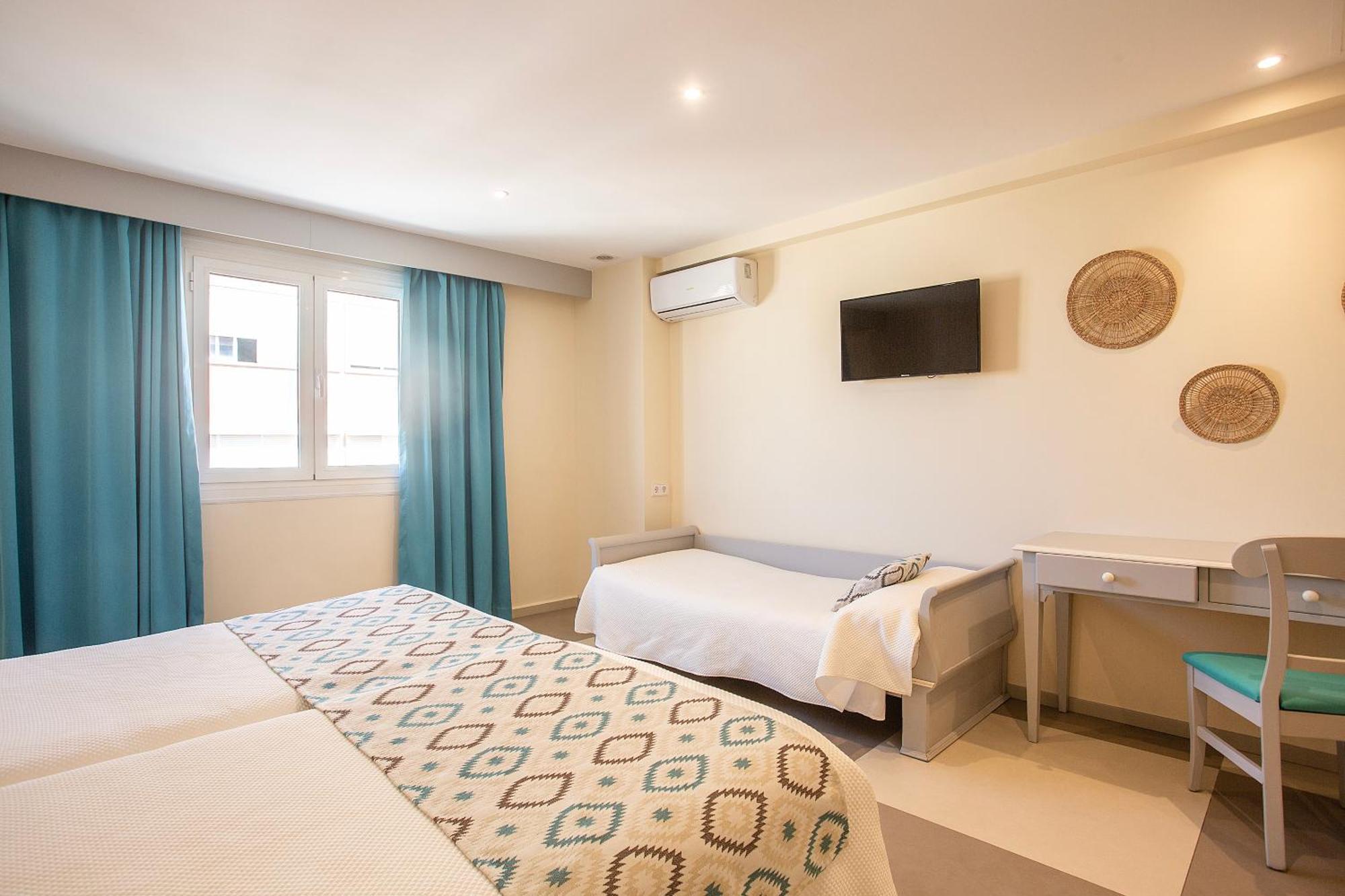 Playa Sol Hotell El Arenal (Mallorca)