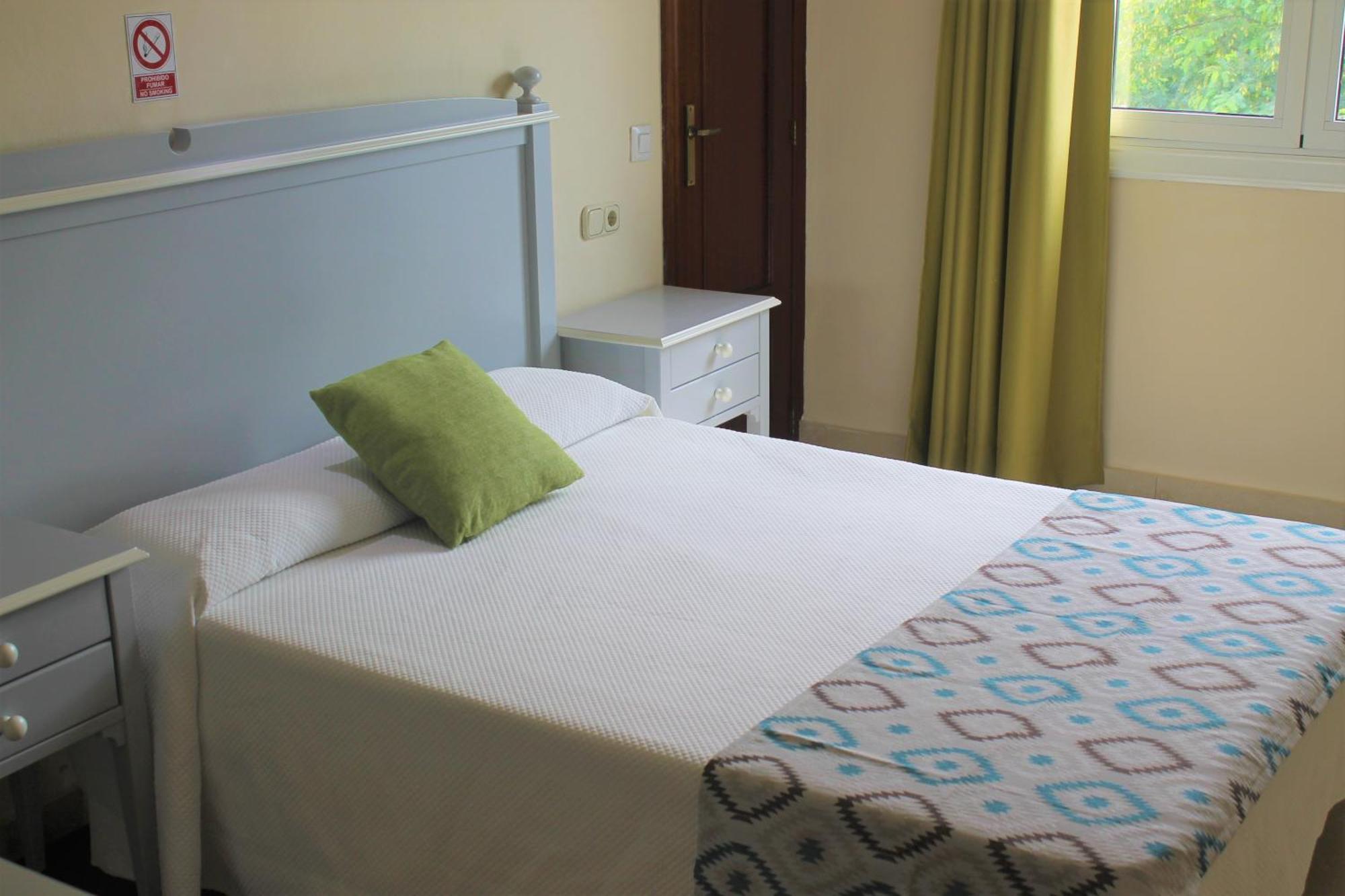 Playa Sol Hotell
