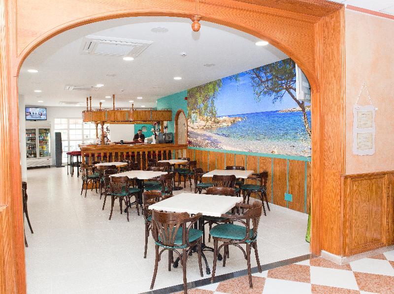 Playa Sol Hotell 2*