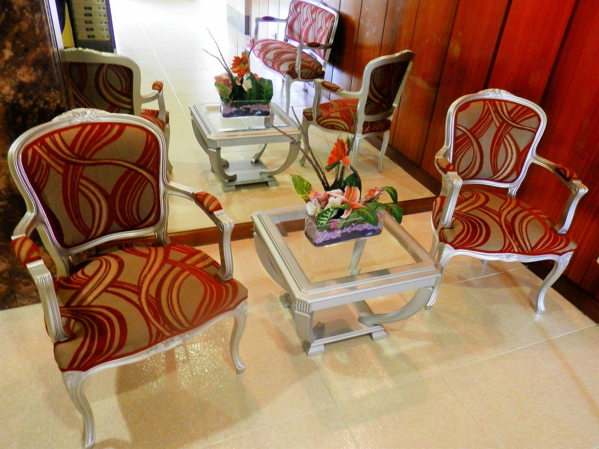 Playa Sol Hotell 2*