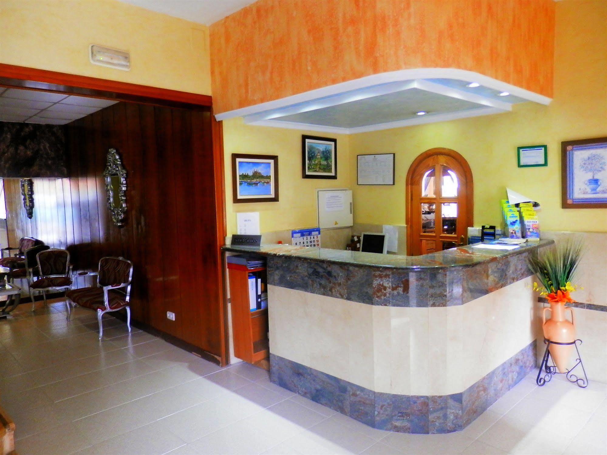Playa Sol Hotell