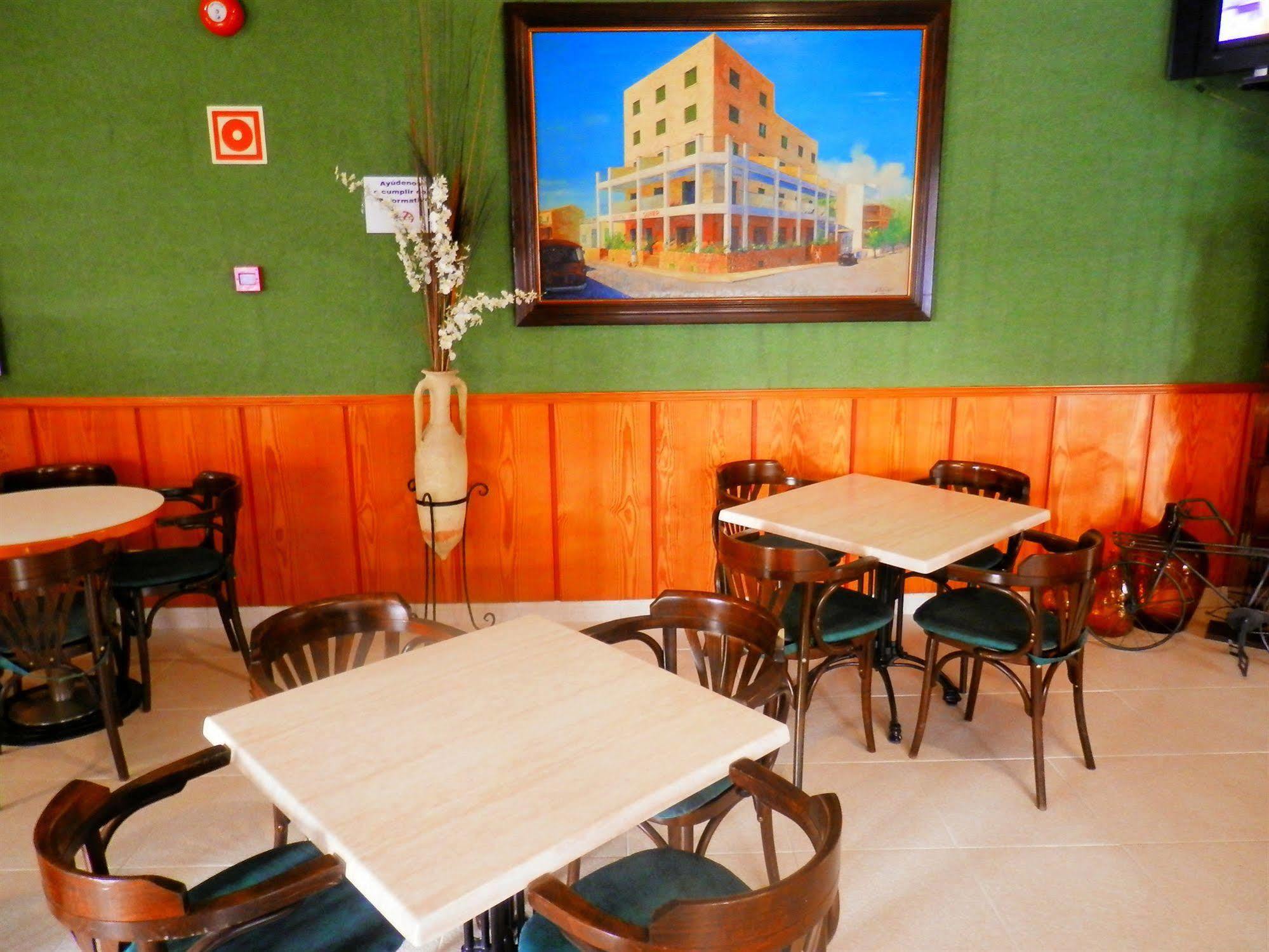 Hotell Playa Sol El Arenal (Mallorca)