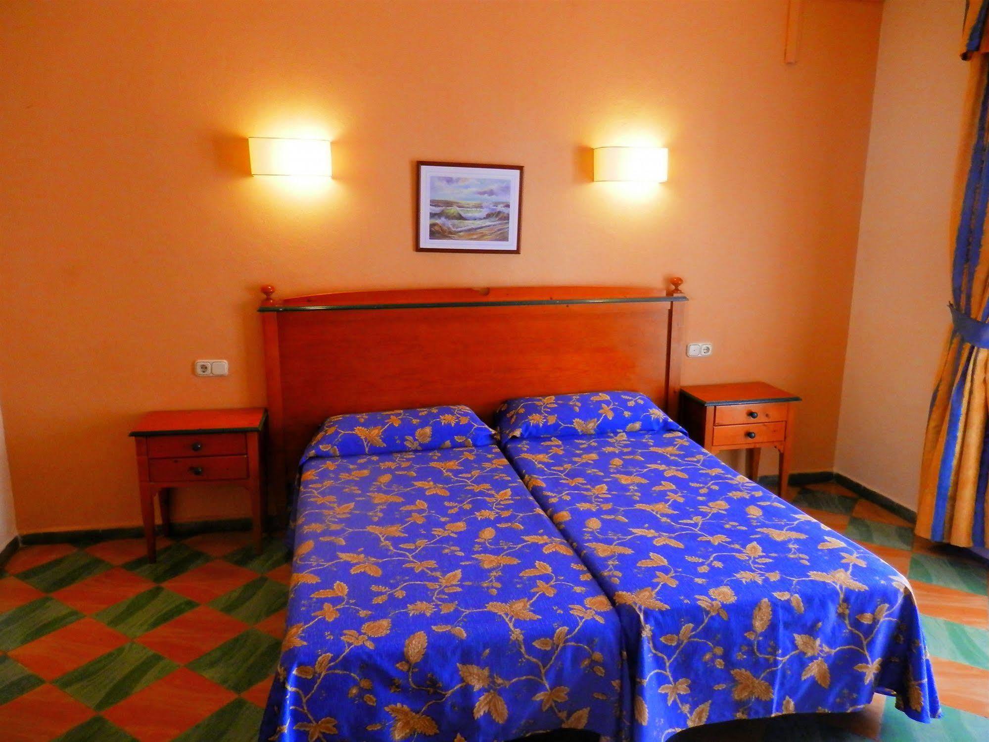 Playa Sol Hotell