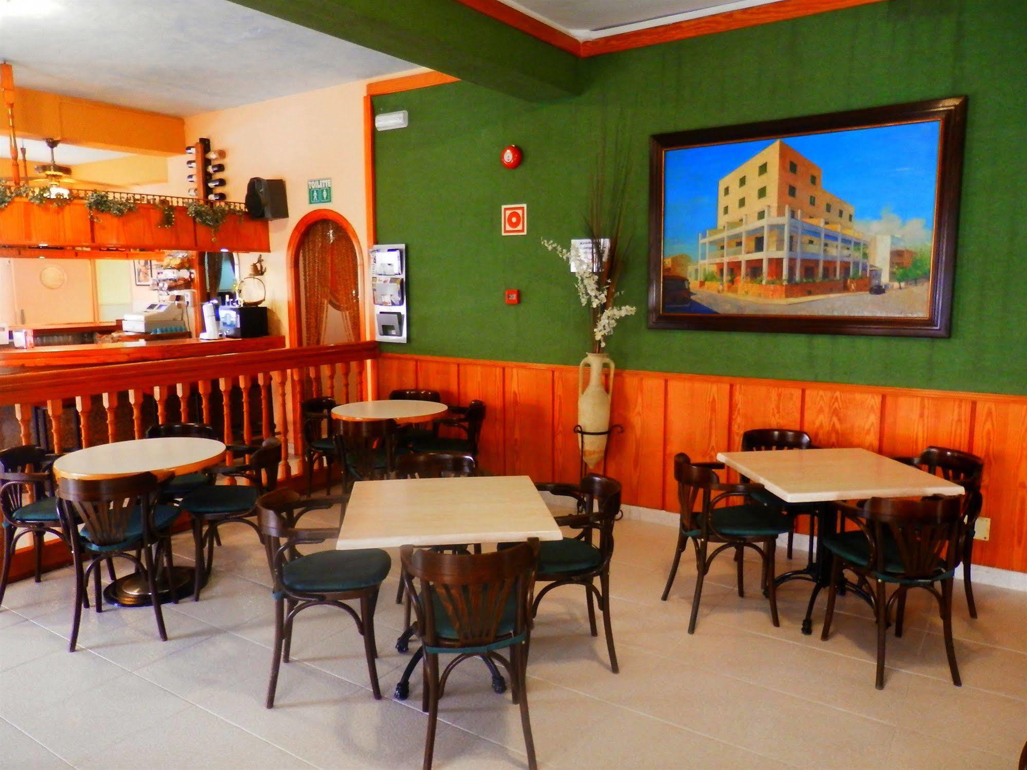 Playa Sol Hotell