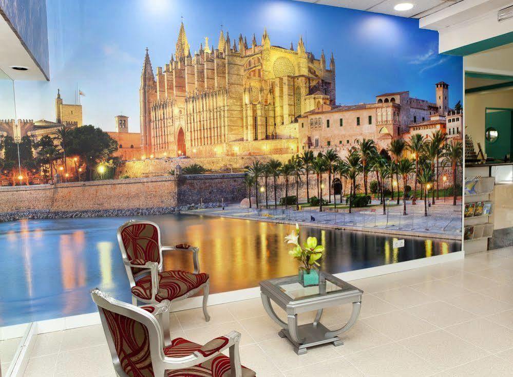 Hotell Playa Sol El Arenal (Mallorca)